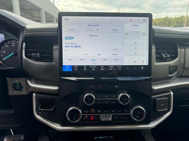 used 2024 Ford Expedition car, priced at $42,900