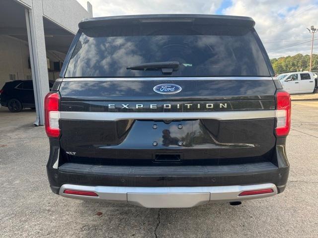 used 2024 Ford Expedition car, priced at $42,900