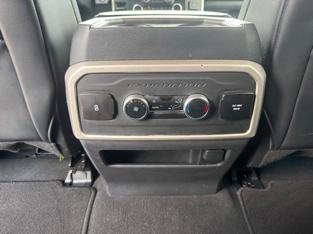 used 2024 Ford Expedition car, priced at $42,900