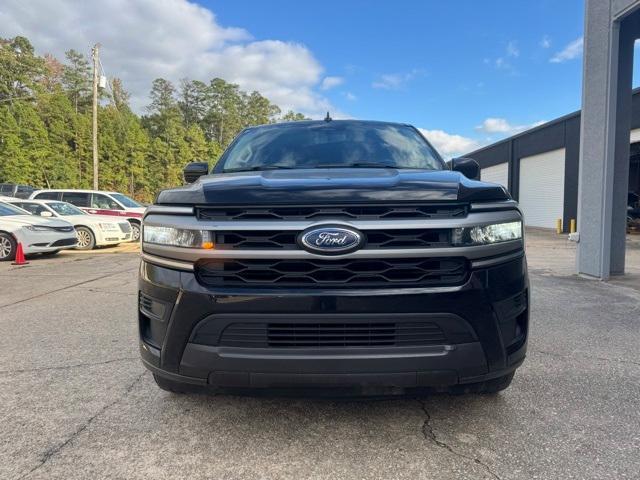 used 2024 Ford Expedition car, priced at $42,900