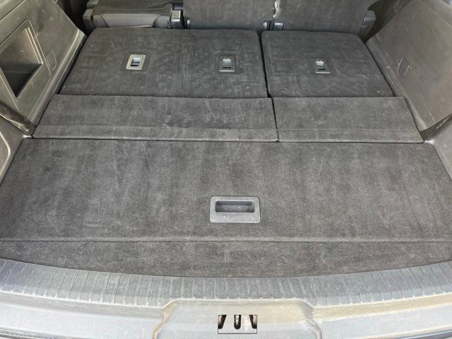 used 2024 Ford Expedition car, priced at $42,900