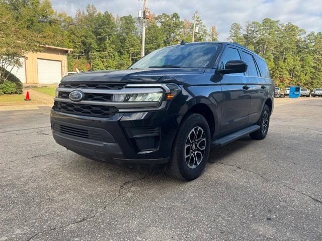 used 2024 Ford Expedition car, priced at $42,900