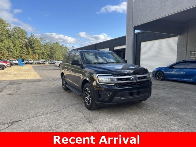 used 2024 Ford Expedition car, priced at $41,200