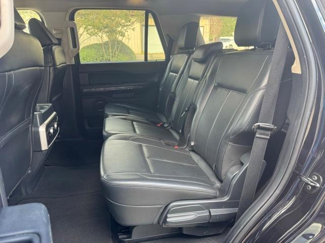 used 2024 Ford Expedition car, priced at $42,900