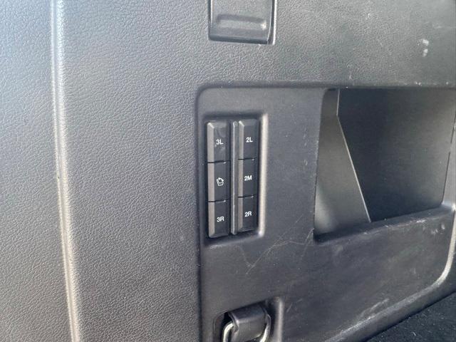 used 2024 Ford Expedition car, priced at $42,900