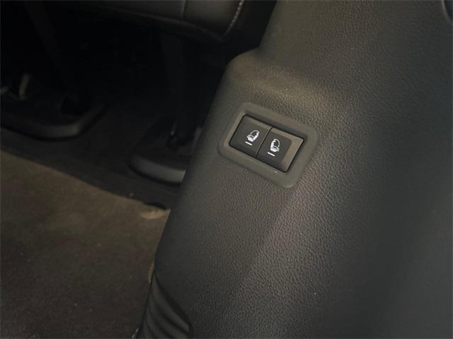 used 2023 Jeep Wagoneer car, priced at $45,300