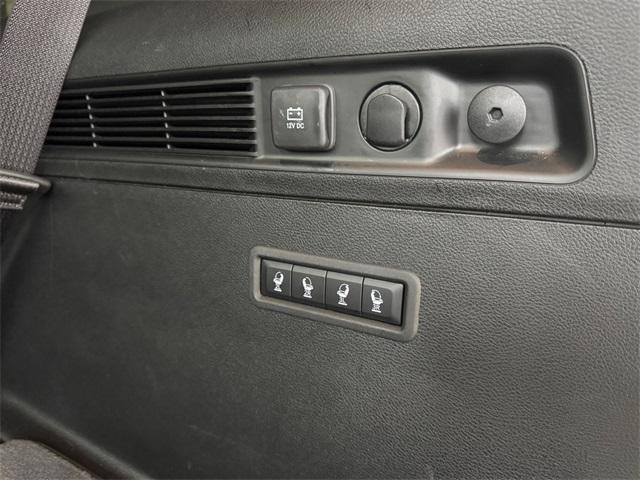 used 2023 Jeep Wagoneer car, priced at $45,300