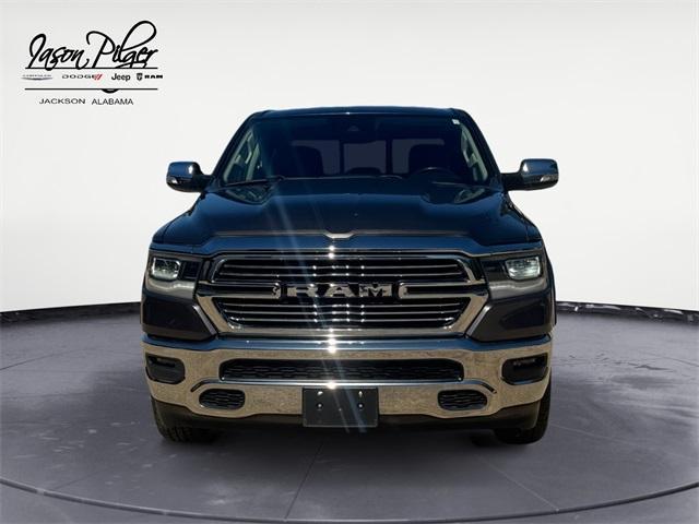 used 2022 Ram 1500 car, priced at $31,700