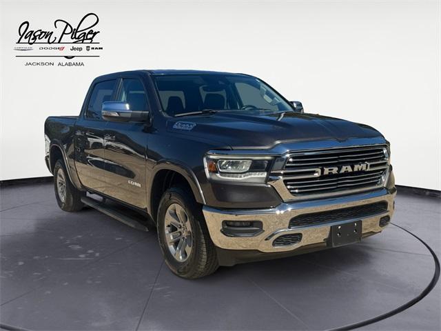 used 2022 Ram 1500 car, priced at $32,800