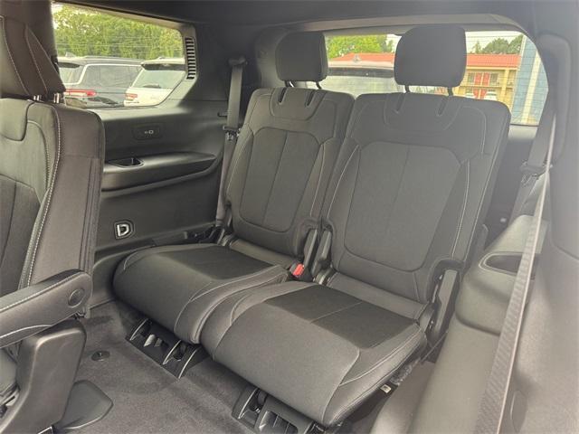 new 2025 Jeep Grand Cherokee L car, priced at $38,410