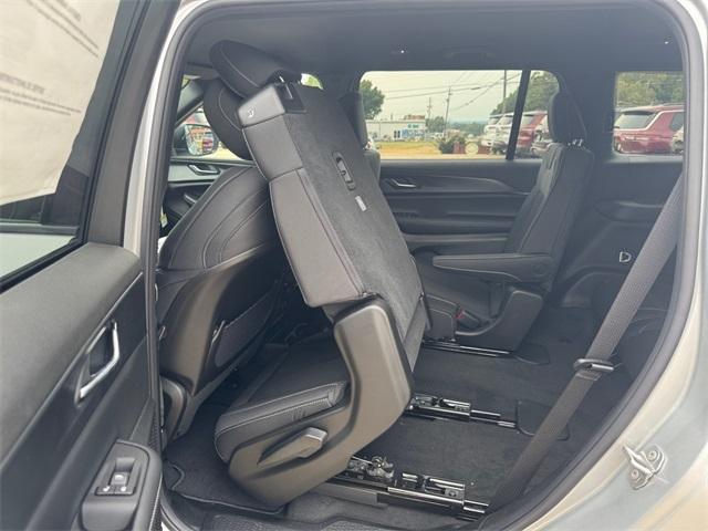 new 2025 Jeep Grand Cherokee L car, priced at $38,410