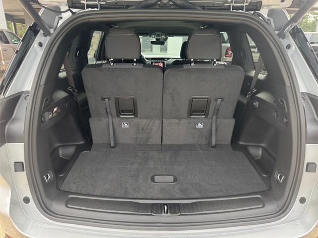 new 2025 Jeep Grand Cherokee L car, priced at $38,410