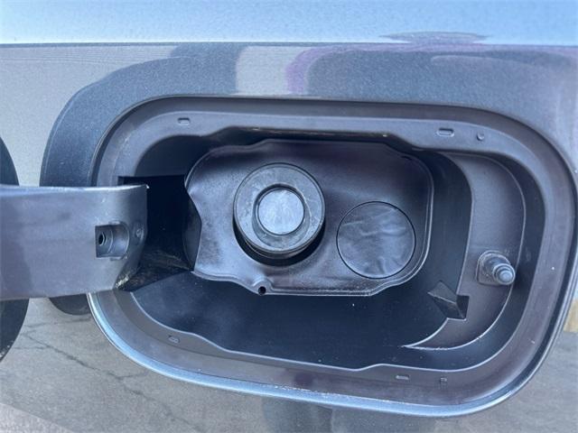 used 2021 Chevrolet Equinox car, priced at $19,995