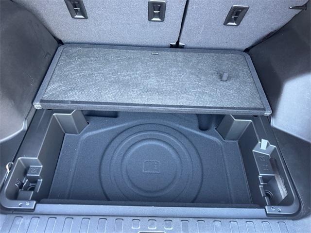 used 2021 Chevrolet Equinox car, priced at $19,995