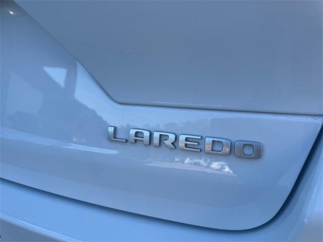 new 2025 Jeep Grand Cherokee car, priced at $34,242