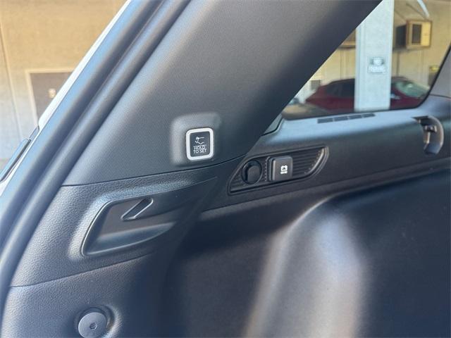 new 2025 Jeep Grand Cherokee car, priced at $34,242