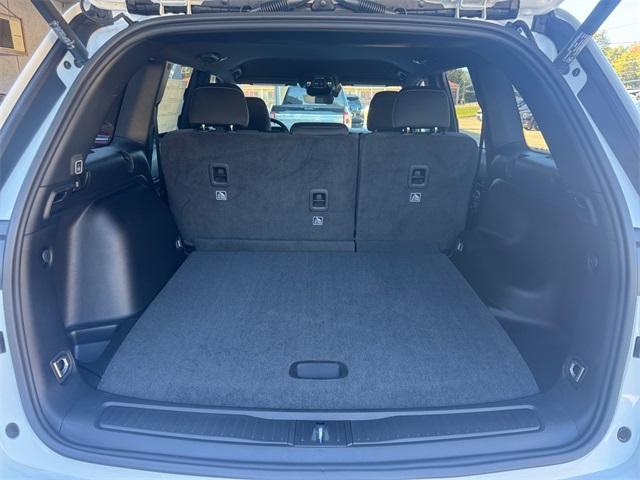 new 2025 Jeep Grand Cherokee car, priced at $34,242