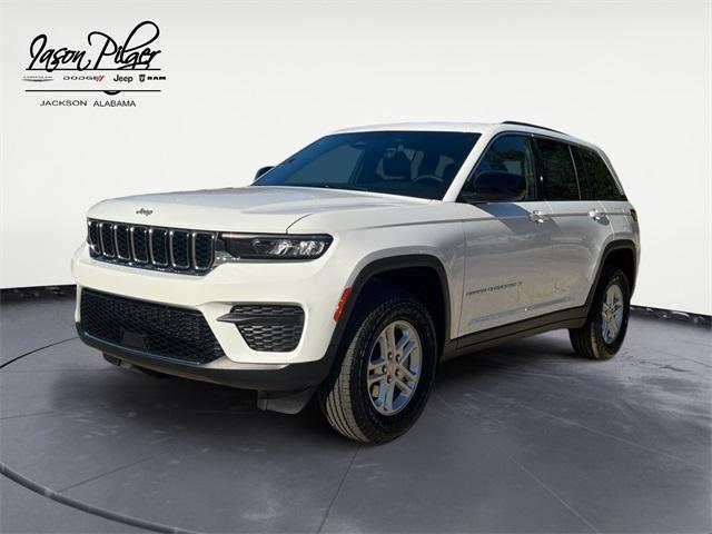 new 2025 Jeep Grand Cherokee car, priced at $34,242