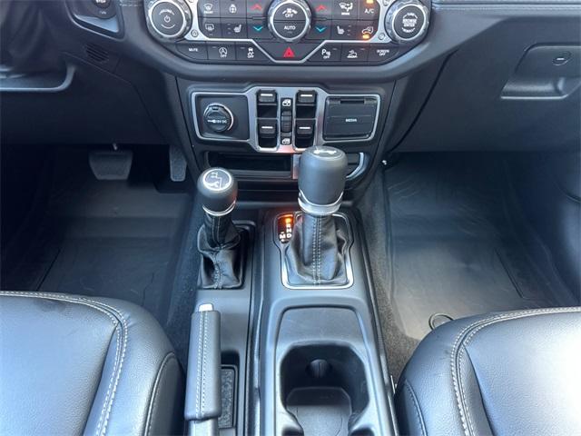 new 2025 Jeep Wrangler car, priced at $50,133