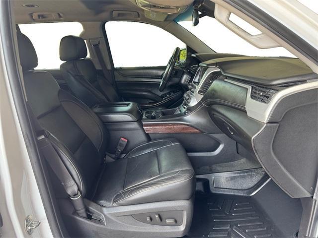 used 2015 GMC Yukon car, priced at $19,495