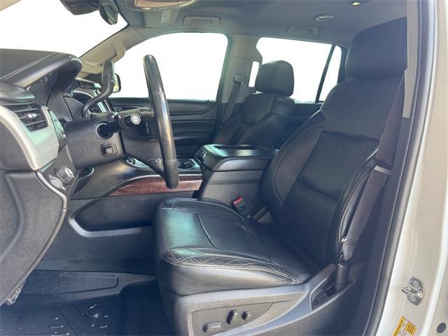 used 2015 GMC Yukon car, priced at $19,495