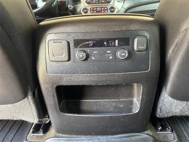 used 2015 GMC Yukon car, priced at $19,495
