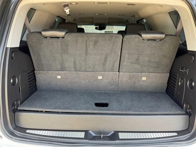 used 2015 GMC Yukon car, priced at $19,495