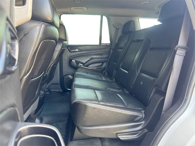 used 2015 GMC Yukon car, priced at $19,495