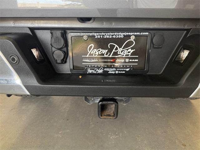used 2021 Ford F-150 car, priced at $37,400