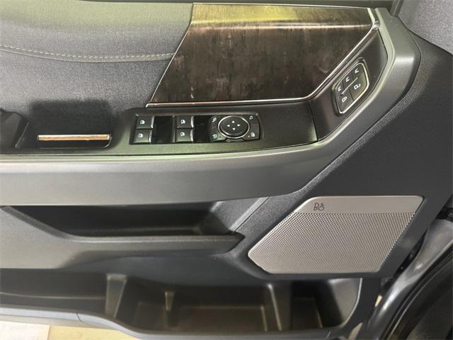 used 2021 Ford F-150 car, priced at $37,400