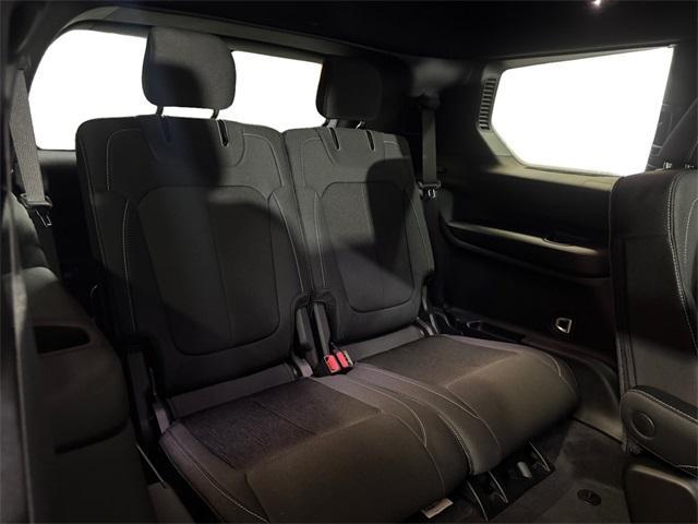 new 2025 Jeep Grand Cherokee L car, priced at $38,549