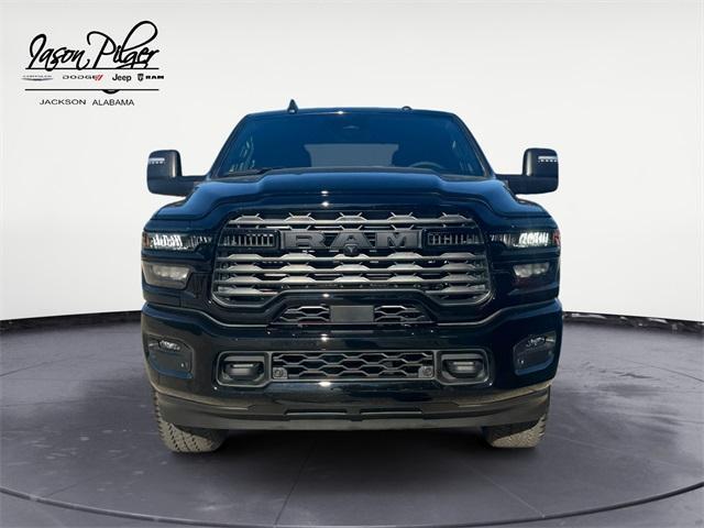 new 2026 Ram 3500 car, priced at $62,162