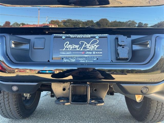 new 2026 Ram 3500 car, priced at $62,162