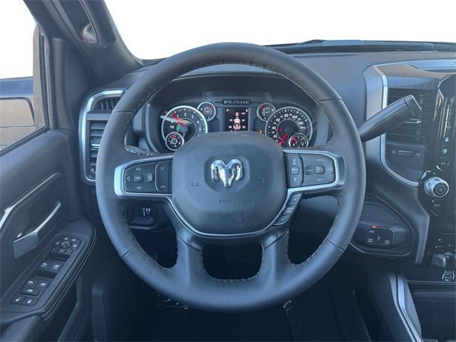 new 2026 Ram 3500 car, priced at $62,162