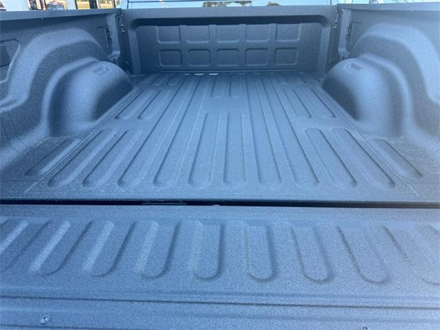 new 2026 Ram 3500 car, priced at $62,162