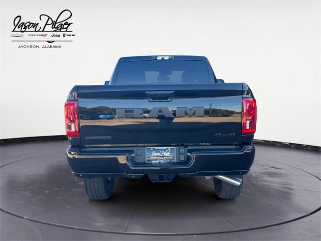 new 2026 Ram 3500 car, priced at $62,162