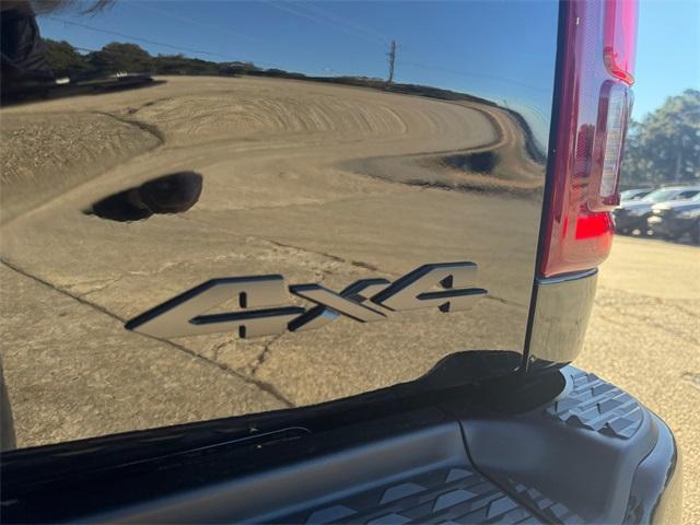 new 2026 Ram 3500 car, priced at $62,162