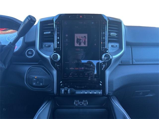 new 2026 Ram 3500 car, priced at $62,162