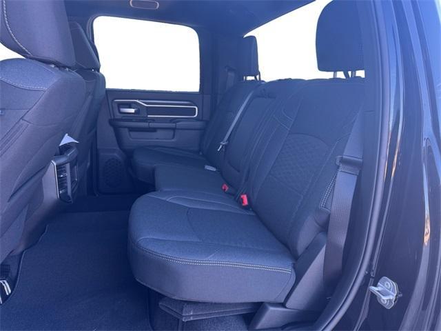 new 2026 Ram 3500 car, priced at $62,162