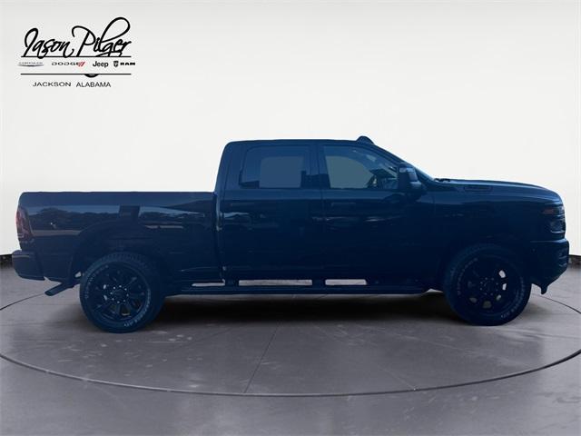 new 2026 Ram 3500 car, priced at $62,162