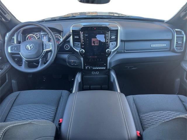 new 2026 Ram 3500 car, priced at $62,162