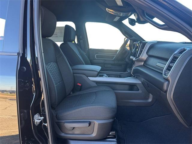 new 2026 Ram 3500 car, priced at $62,162