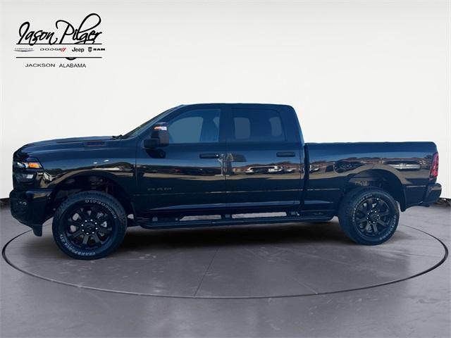 new 2026 Ram 3500 car, priced at $62,162