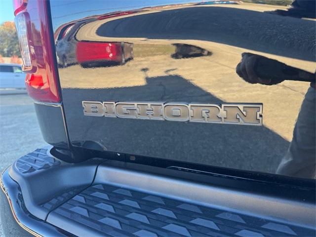 new 2026 Ram 3500 car, priced at $62,162