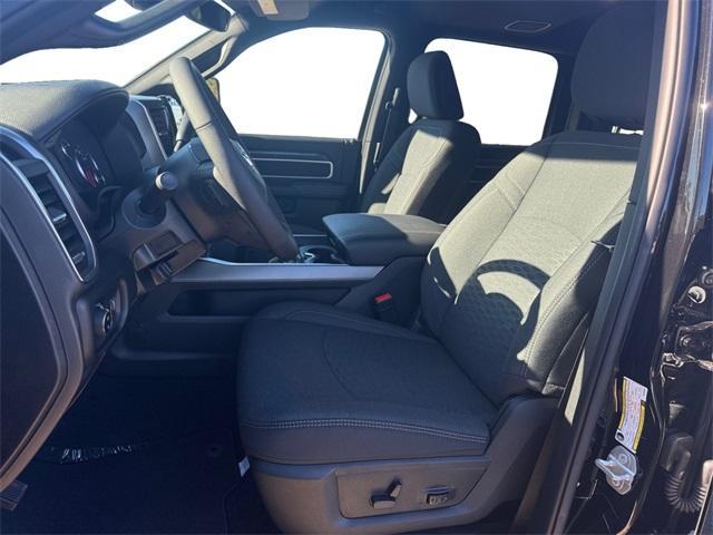 new 2026 Ram 3500 car, priced at $62,162