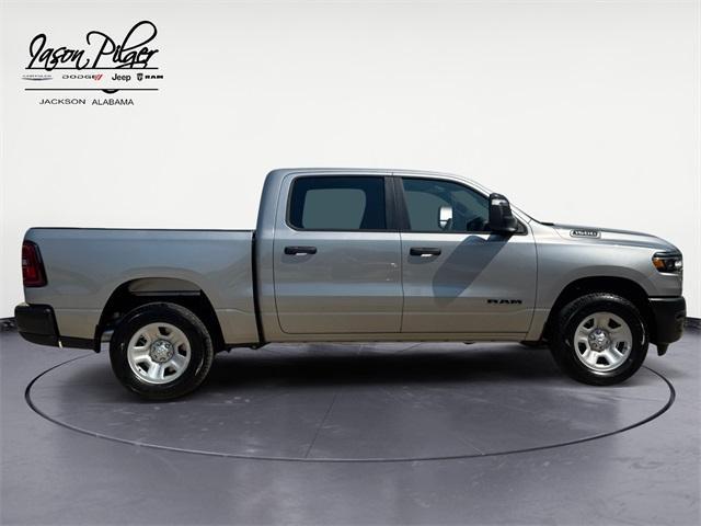 new 2026 Ram 1500 car, priced at $48,184