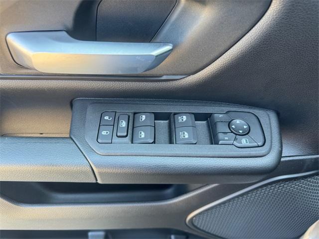 new 2026 Ram 1500 car, priced at $48,184