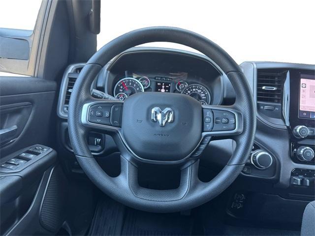 new 2026 Ram 1500 car, priced at $48,184