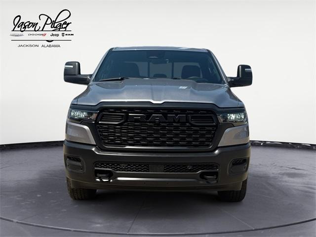 new 2026 Ram 1500 car, priced at $48,184