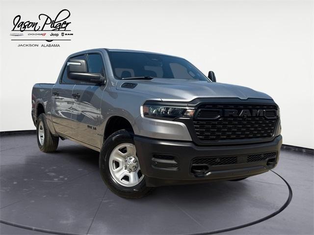 new 2026 Ram 1500 car, priced at $48,184